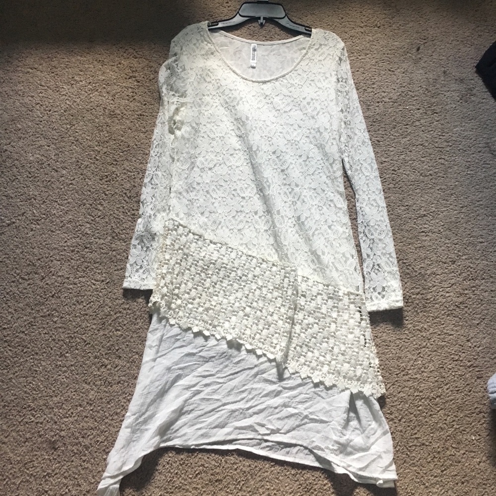 Boutique dress